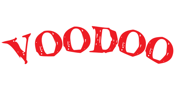 VOODOO - font only for website (1)