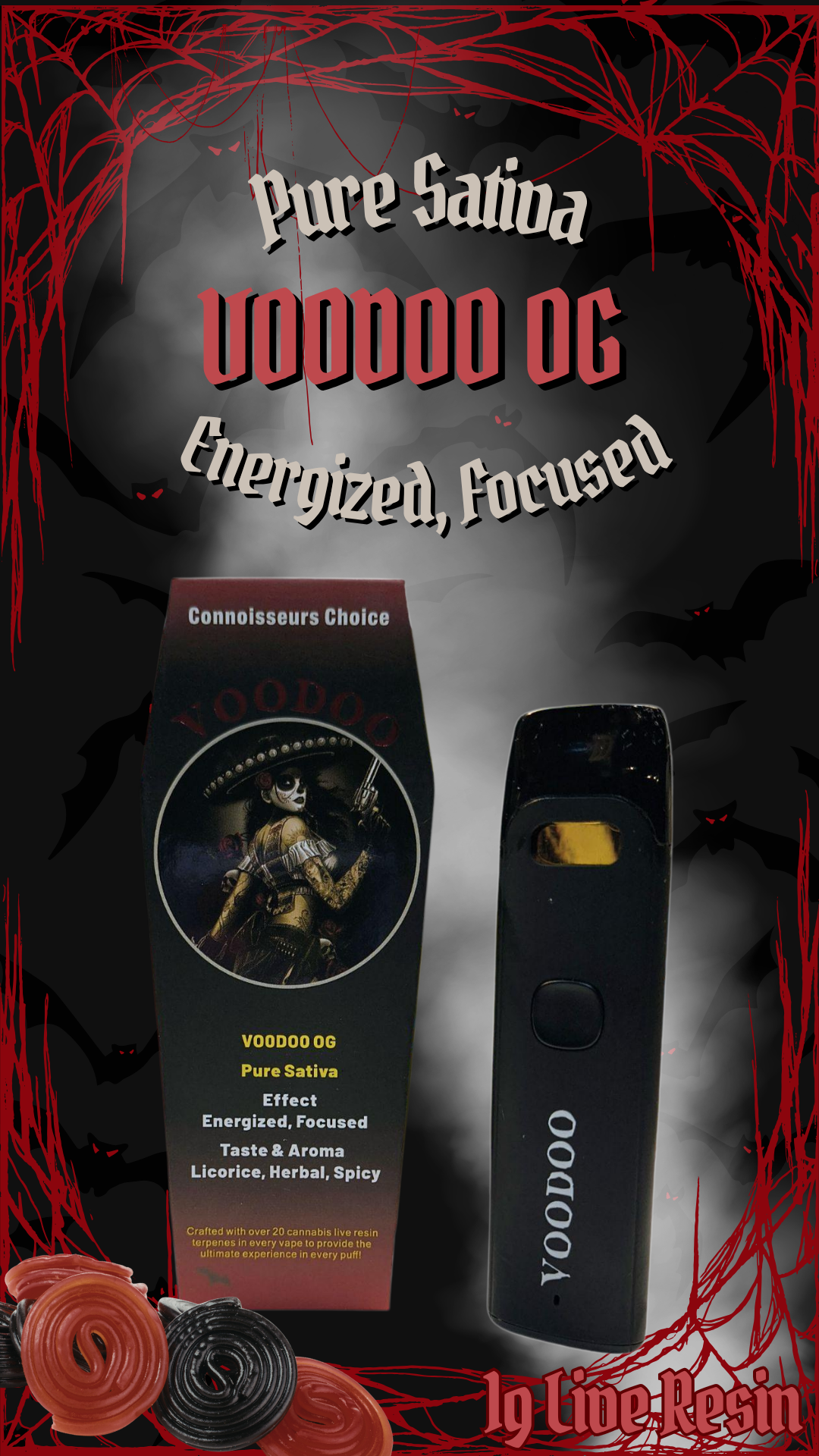 Disposable Vapes