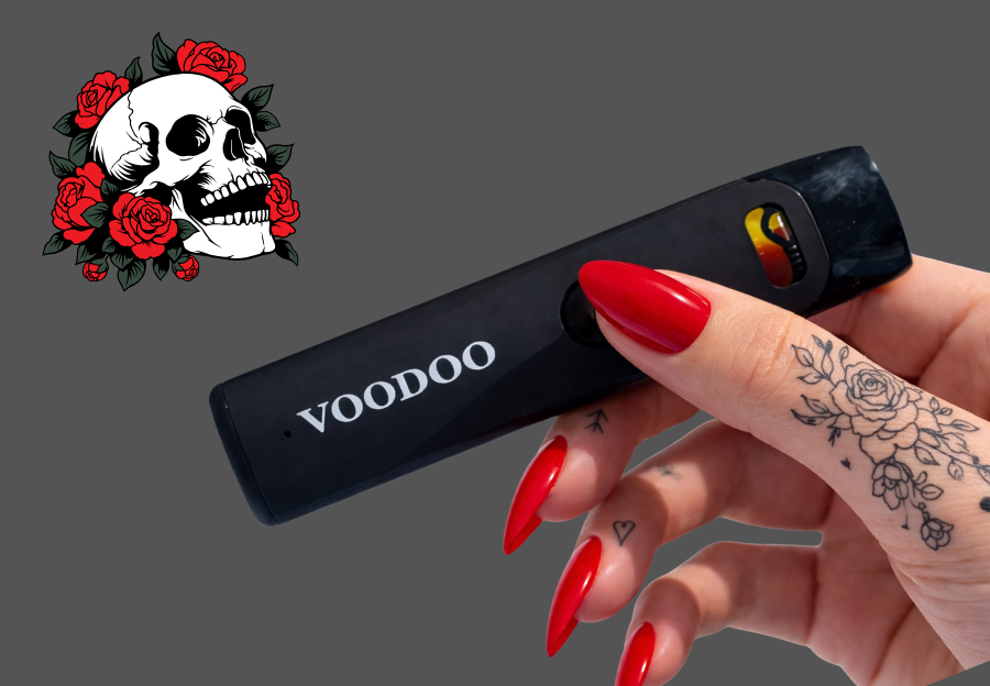 Disposable Vapes
